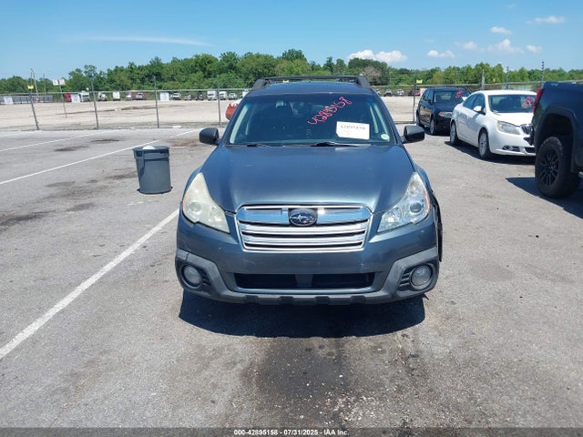 Subaru 2.5na u6 2014 4S4BRCMC4E3238164 Image 12
