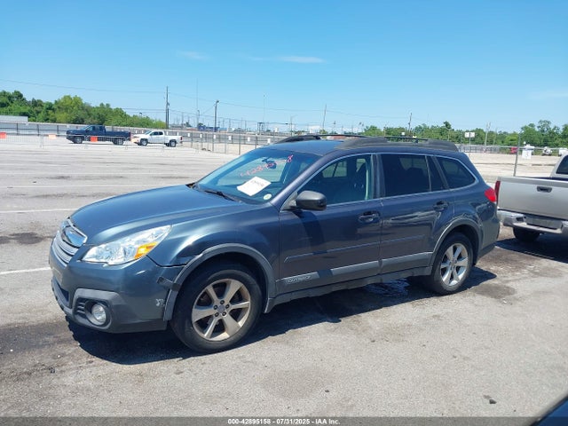 4S4BRCMC4E3238164 Subaru 2.5na u6