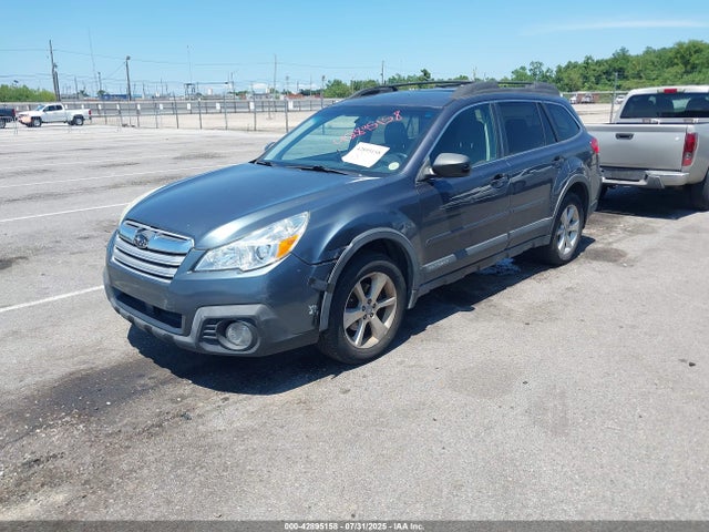 Subaru 2.5na u6 2014 4S4BRCMC4E3238164 Image 2