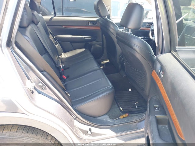 Subaru 2.5na u6 2014 4S4BRCMC4E3238164 Image 8