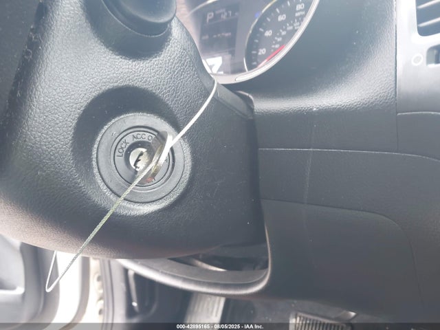 KIA mpi nu 2017 3KPFK4A74HE099819 Image 11