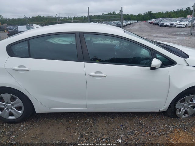 KIA mpi nu 2017 3KPFK4A74HE099819 Image 14