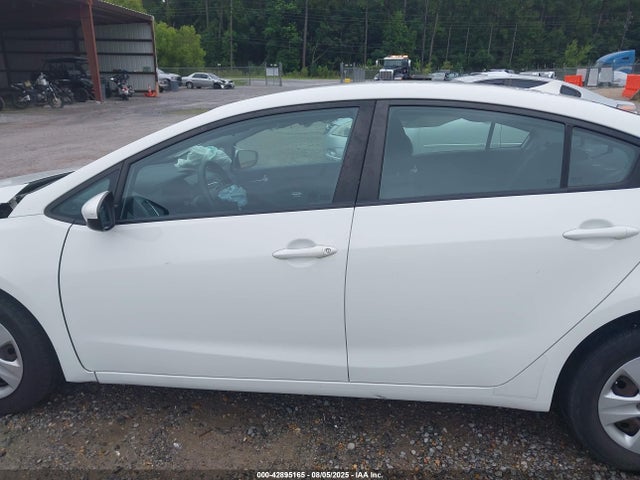 KIA mpi nu 2017 3KPFK4A74HE099819 Image 15