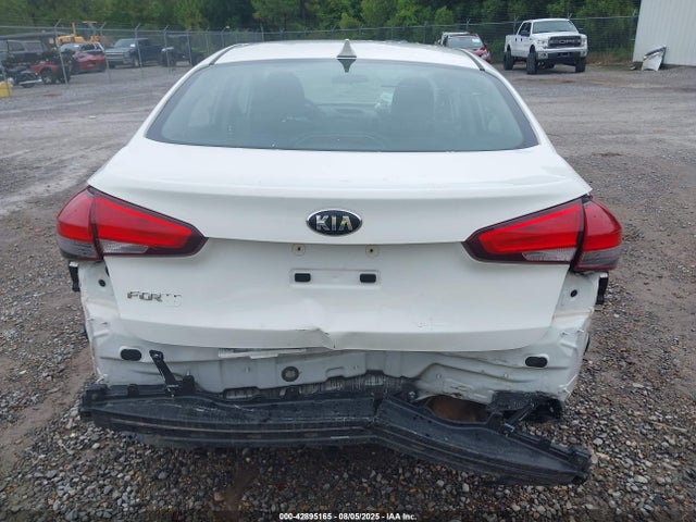 KIA mpi nu 2017 3KPFK4A74HE099819 Image 17