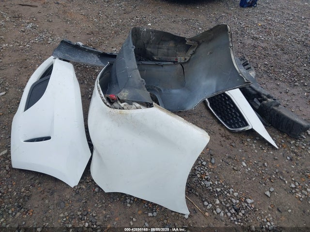 KIA mpi nu 2017 3KPFK4A74HE099819 Image 18