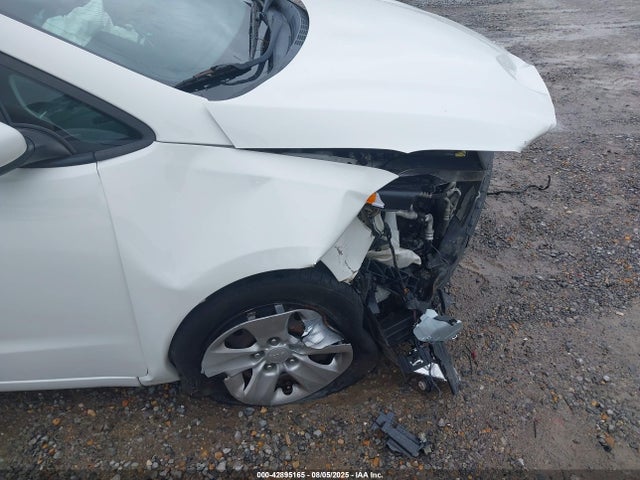 KIA mpi nu 2017 3KPFK4A74HE099819 Image 20