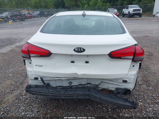 KIA mpi nu 2017 3KPFK4A74HE099819 Image 21