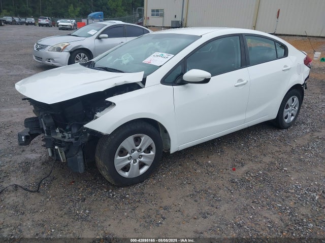 KIA mpi nu 2017 3KPFK4A74HE099819 Image 2