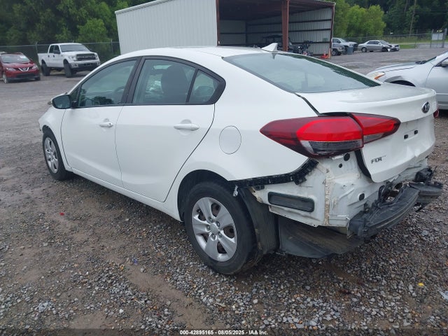 KIA mpi nu 2017 3KPFK4A74HE099819 Image 3