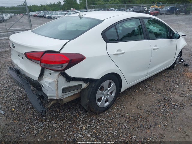 KIA mpi nu 2017 3KPFK4A74HE099819 Image 4