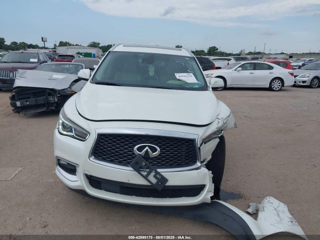 Infiniti QX60 2019 5N1DL0MN5KC558597 Image 13