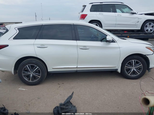 Infiniti QX60 2019 5N1DL0MN5KC558597 Image 14