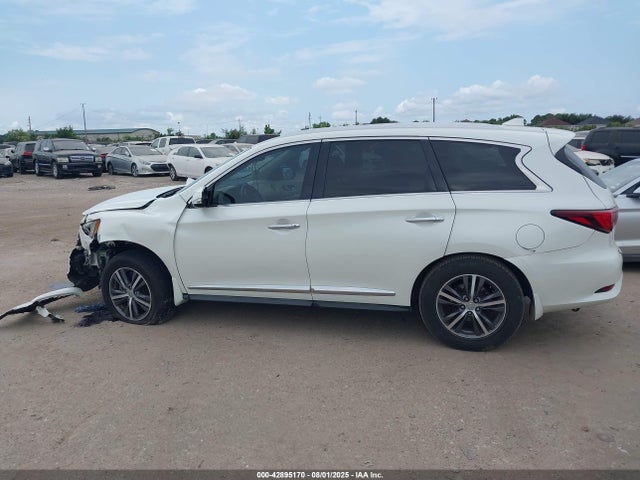 Infiniti QX60 2019 5N1DL0MN5KC558597 Image 15