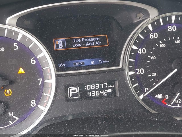 Infiniti QX60 2019 5N1DL0MN5KC558597 Image 16
