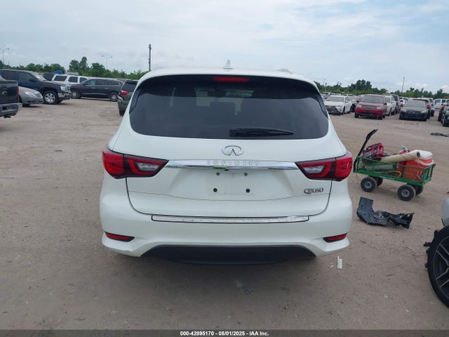 Infiniti QX60 2019 5N1DL0MN5KC558597 Image 17