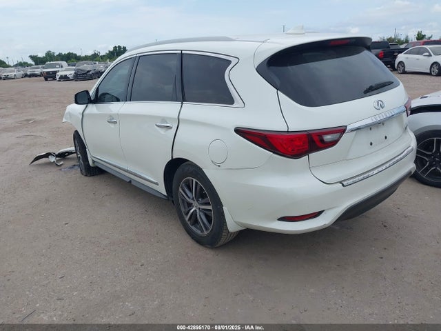 Infiniti QX60 2019 5N1DL0MN5KC558597 Image 3