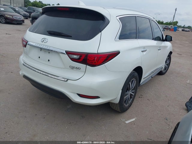 Infiniti QX60 2019 5N1DL0MN5KC558597 Image 4