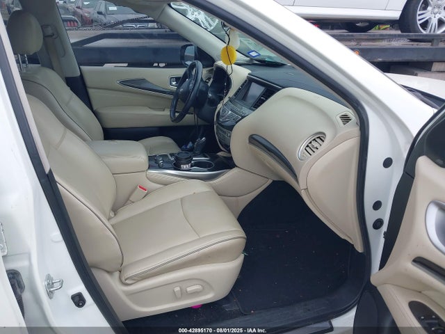 Infiniti QX60 2019 5N1DL0MN5KC558597 Image 5