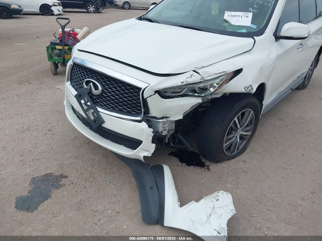 Infiniti QX60 2019 5N1DL0MN5KC558597 Image 6