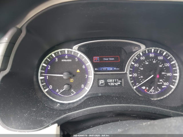 Infiniti QX60 2019 5N1DL0MN5KC558597 Image 7