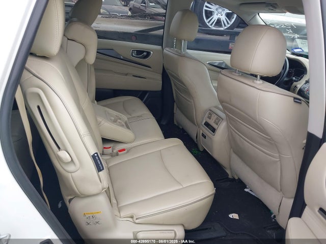 Infiniti QX60 2019 5N1DL0MN5KC558597 Image 8