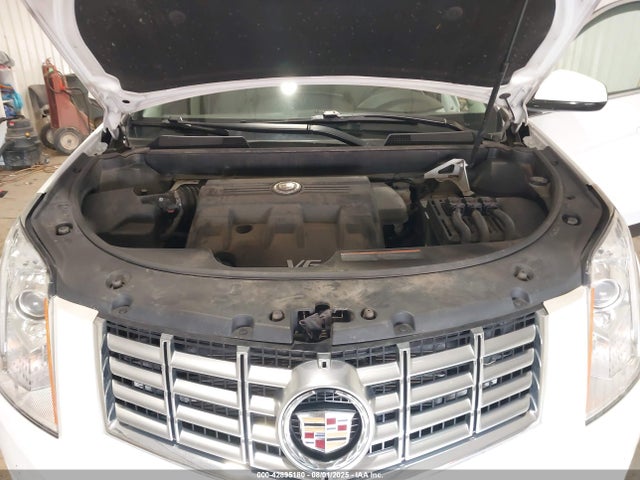 2015 CADILLAC SRX 3GYFNGE30FS555758 Photo 9