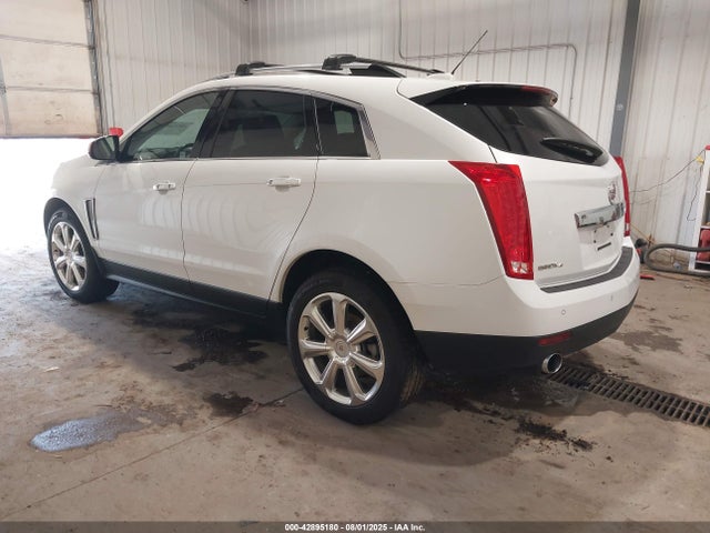 2015 CADILLAC SRX 3GYFNGE30FS555758 Photo 2