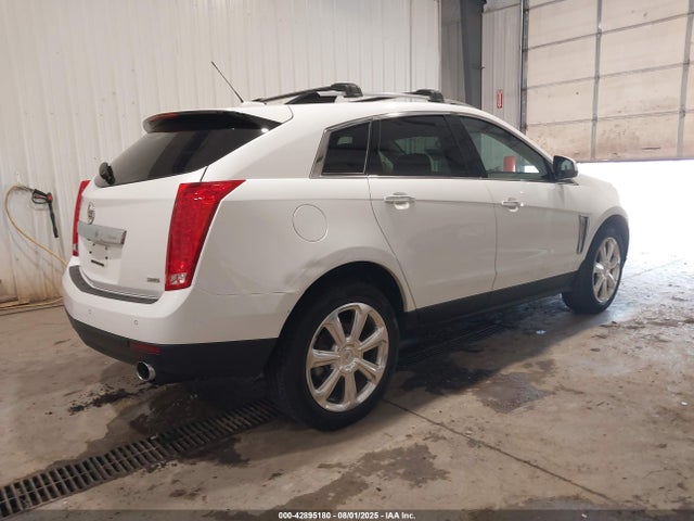 2015 CADILLAC SRX 3GYFNGE30FS555758 Photo 3