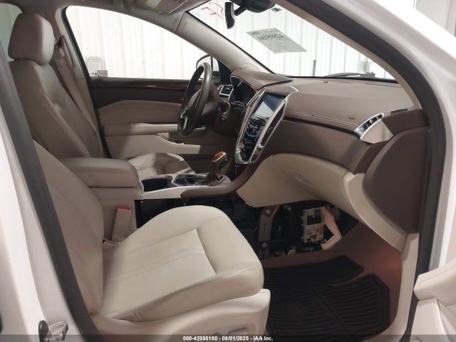 2015 CADILLAC SRX 3GYFNGE30FS555758 Photo 4