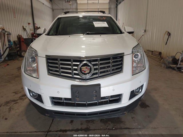 2015 CADILLAC SRX 3GYFNGE30FS555758 Photo 5