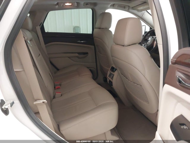 2015 CADILLAC SRX 3GYFNGE30FS555758 Photo 7