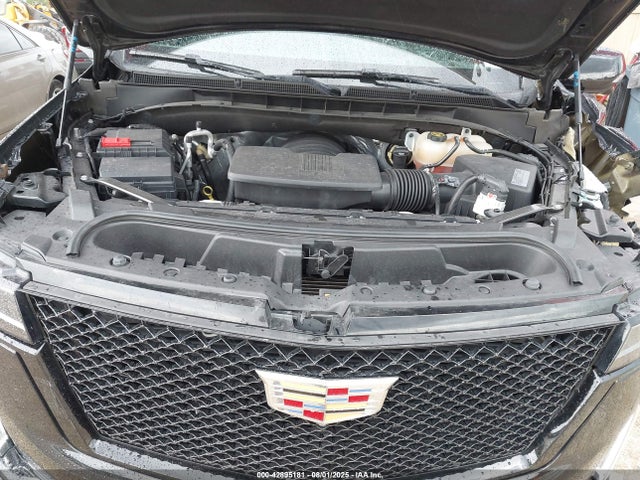 2021 CADILLAC ESCALADE ESV 1GYS4NKL2MR488719 Photo 9