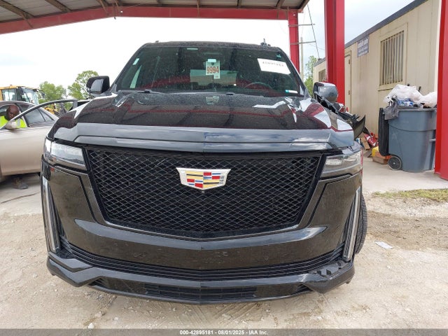 Cadillac l87 2021 1GYS4NKL2MR488719 Image 13