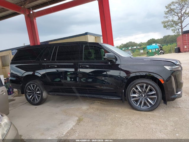 Cadillac l87 2021 1GYS4NKL2MR488719 Image 14