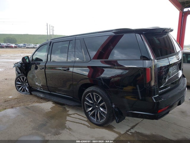 Cadillac l87 2021 1GYS4NKL2MR488719 Image 15