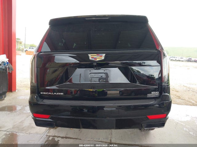 Cadillac l87 2021 1GYS4NKL2MR488719 Image 17