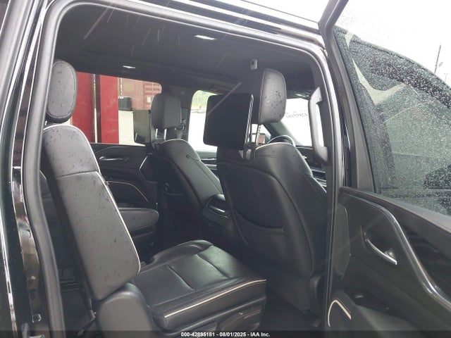 2021 CADILLAC ESCALADE ESV 1GYS4NKL2MR488719 Photo 7
