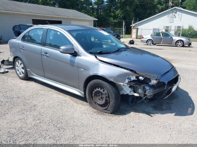 2015 MITSUBISHI LANCER JA32U2FU5FU023549 Photo 0
