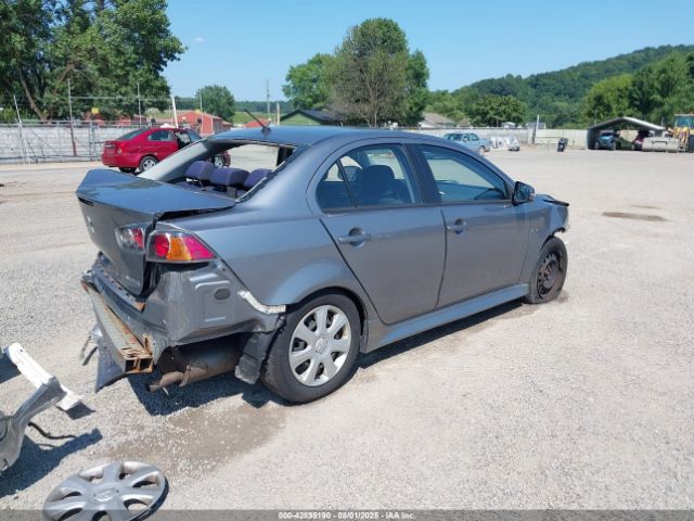 2015 MITSUBISHI LANCER JA32U2FU5FU023549 Photo 3