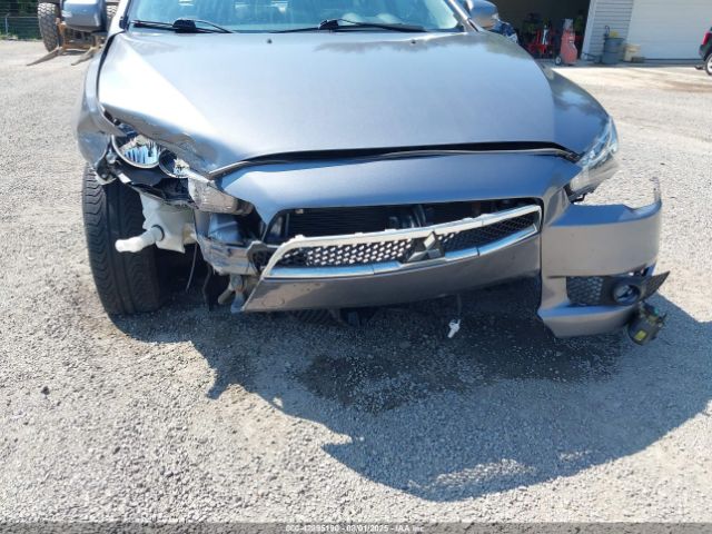 2015 MITSUBISHI LANCER JA32U2FU5FU023549 Photo 5