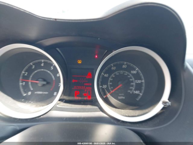 2015 MITSUBISHI LANCER JA32U2FU5FU023549 Photo 6