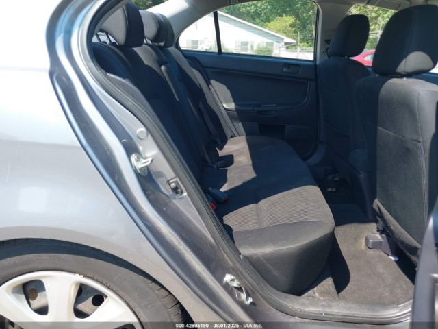 2015 MITSUBISHI LANCER JA32U2FU5FU023549 Photo 7