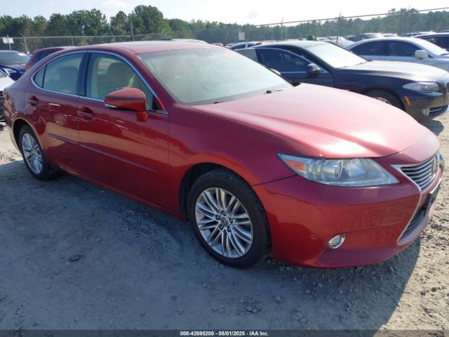 Lexus 2gr-fe 2014 JTHBK1GG7E2123512 main image