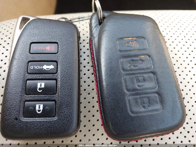 Lexus 2gr-fe 2014 JTHBK1GG7E2123512 Image 11