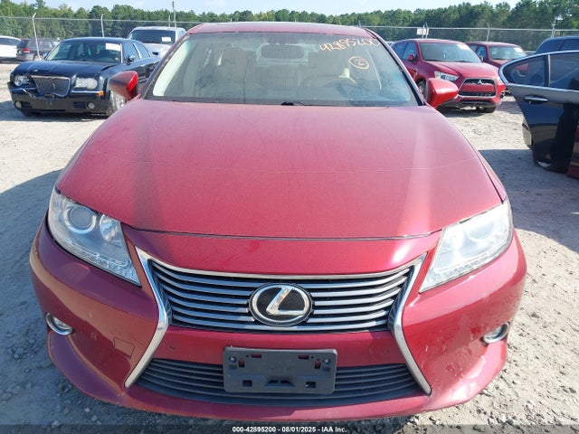 Lexus 2gr-fe 2014 JTHBK1GG7E2123512 Image 12