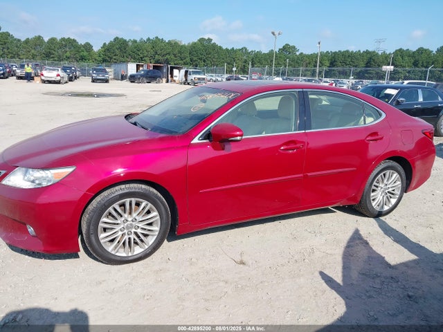 Lexus 2gr-fe 2014 JTHBK1GG7E2123512 Image 14