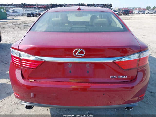 Lexus 2gr-fe 2014 JTHBK1GG7E2123512 Image 16