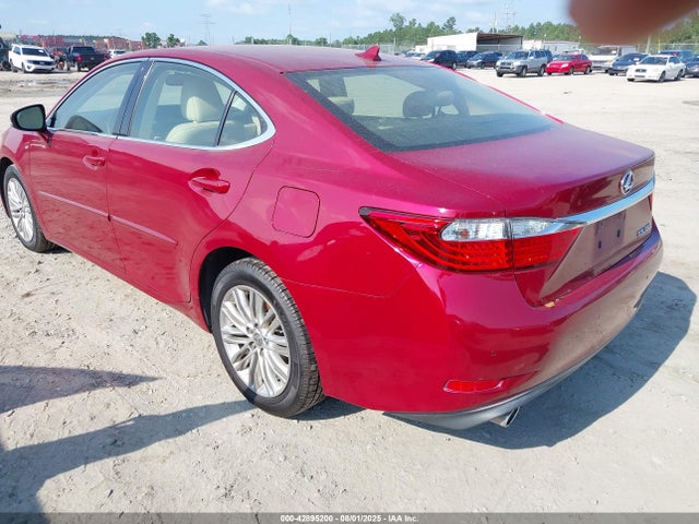 Lexus 2gr-fe 2014 JTHBK1GG7E2123512 Image 3