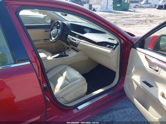 Lexus 2gr-fe 2014 JTHBK1GG7E2123512 Image 5