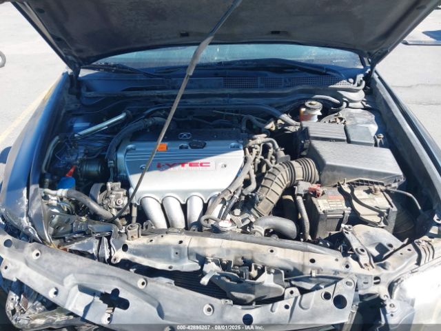 2005 ACURA TSX JH4CL96965C007439 Photo 9
